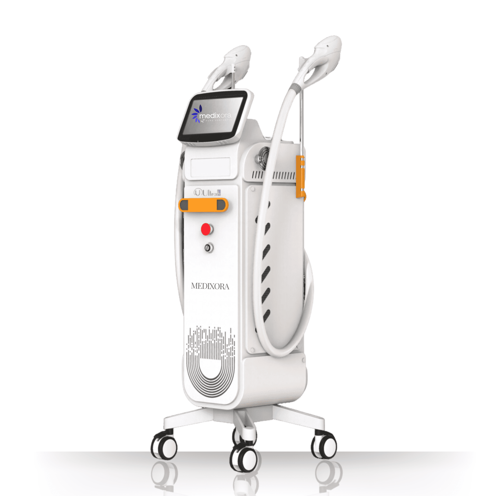 Delicate Pulse Light