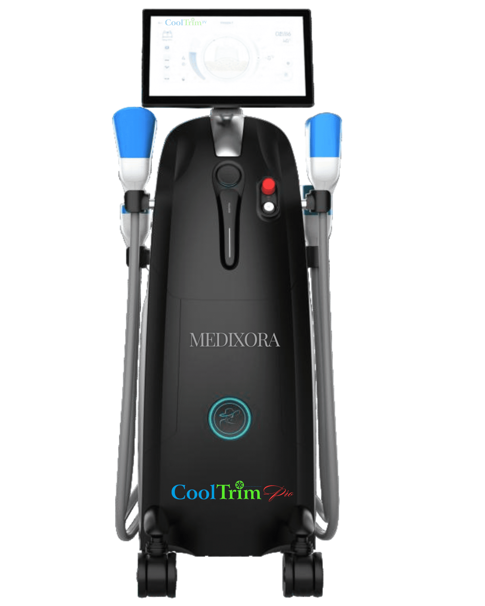 Cooltrim Pro
