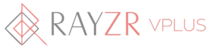 rayzr vplus