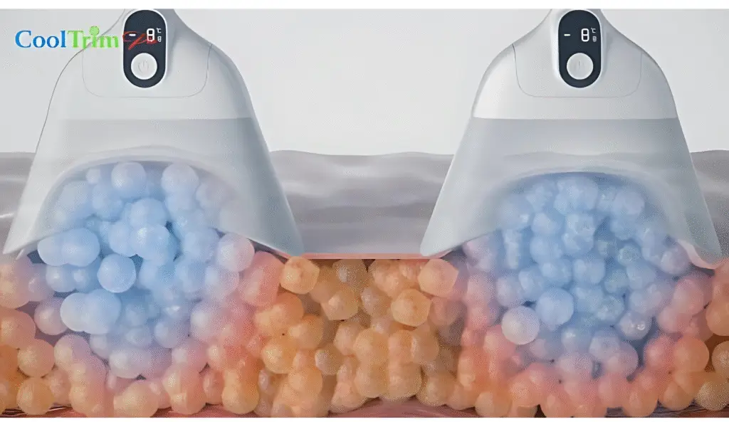 a close-up of a device